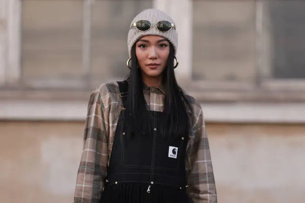 Carhartt WIP – une marque au cœur des cultures créatives