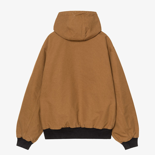 Carhartt WIP 50 Years Anniversary OG Active Jacket - Canvas