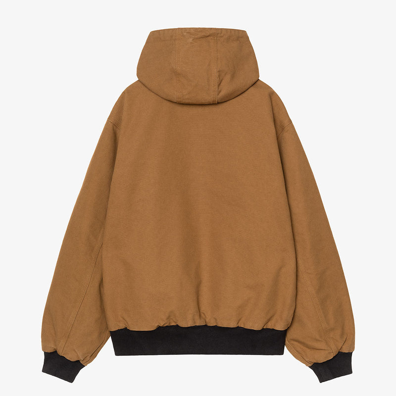 Carhartt WIP 50 Years Anniversary OG Active Jacket - Canvas