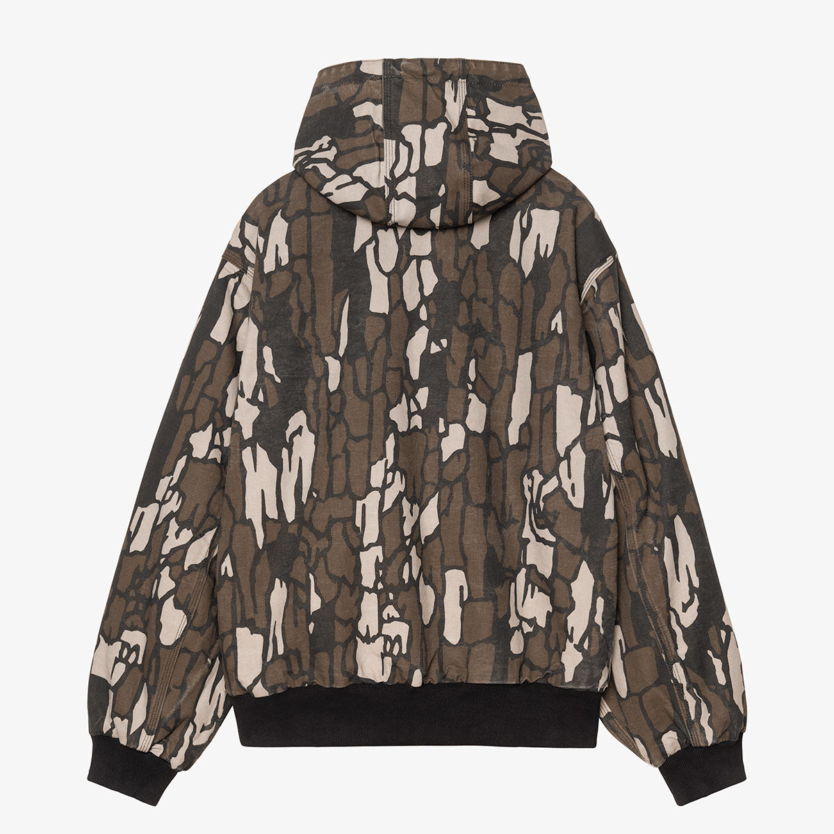 Carhartt WIP 50 Years Anniversary OG Active Jacket - Canvas