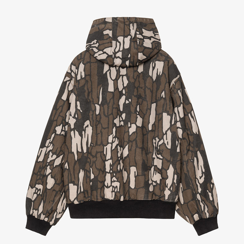 Carhartt WIP 50 Years Anniversary OG Active Jacket - Canvas