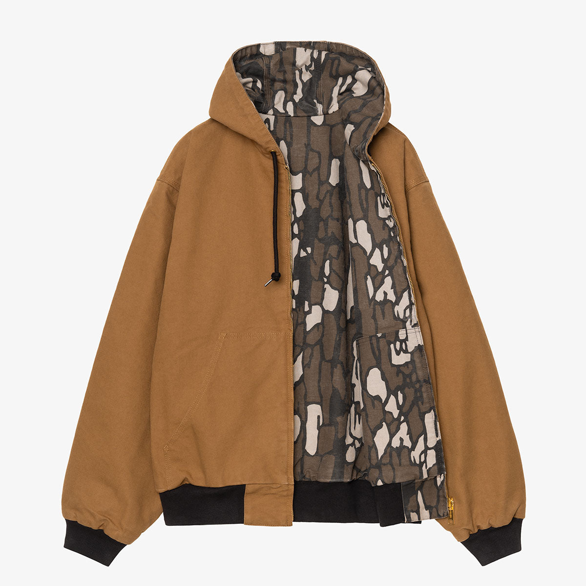 Carhartt WIP 50 Years Anniversary OG Active Jacket - Canvas