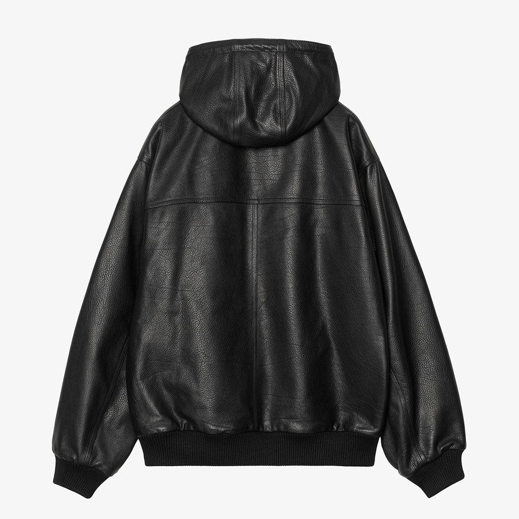 Carhartt WIP 50 Years Anniversary OG Active Jacket - Leather