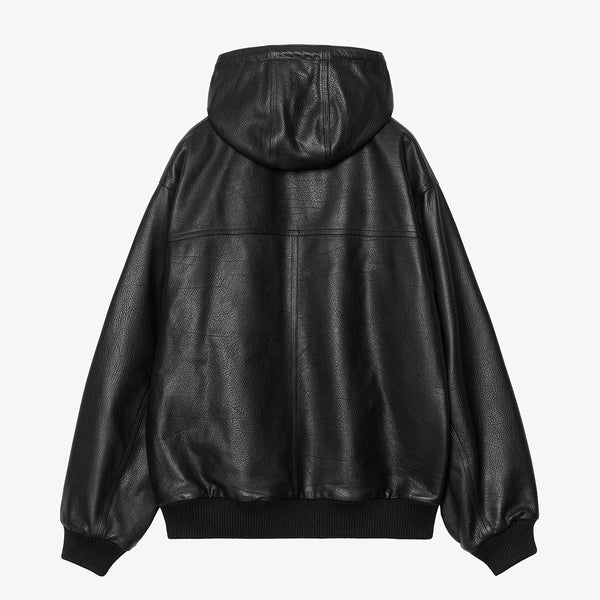 Carhartt WIP 50 Years Anniversary OG Active Jacket - Leather
