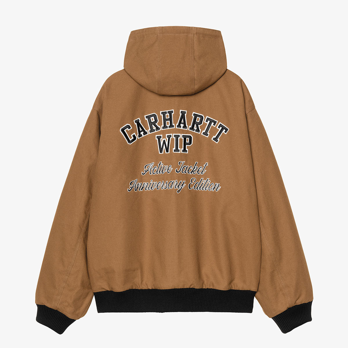 Carhartt WIP 50 Years Anniversary OG Active Jacket - Leather