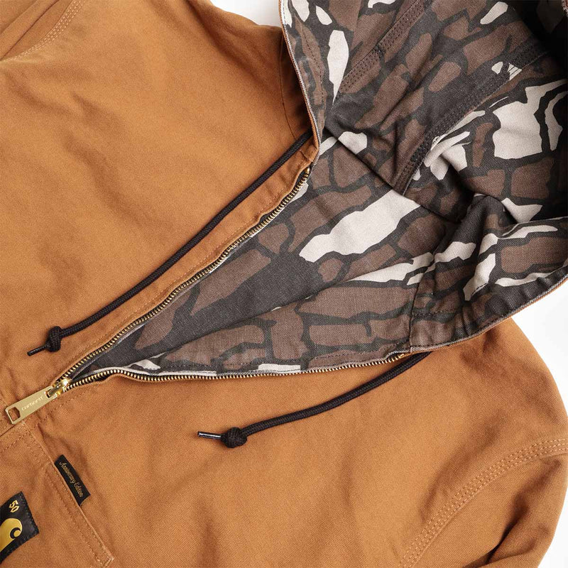 Carhartt WIP 50 Years Anniversary OG Active Jacket - Canvas