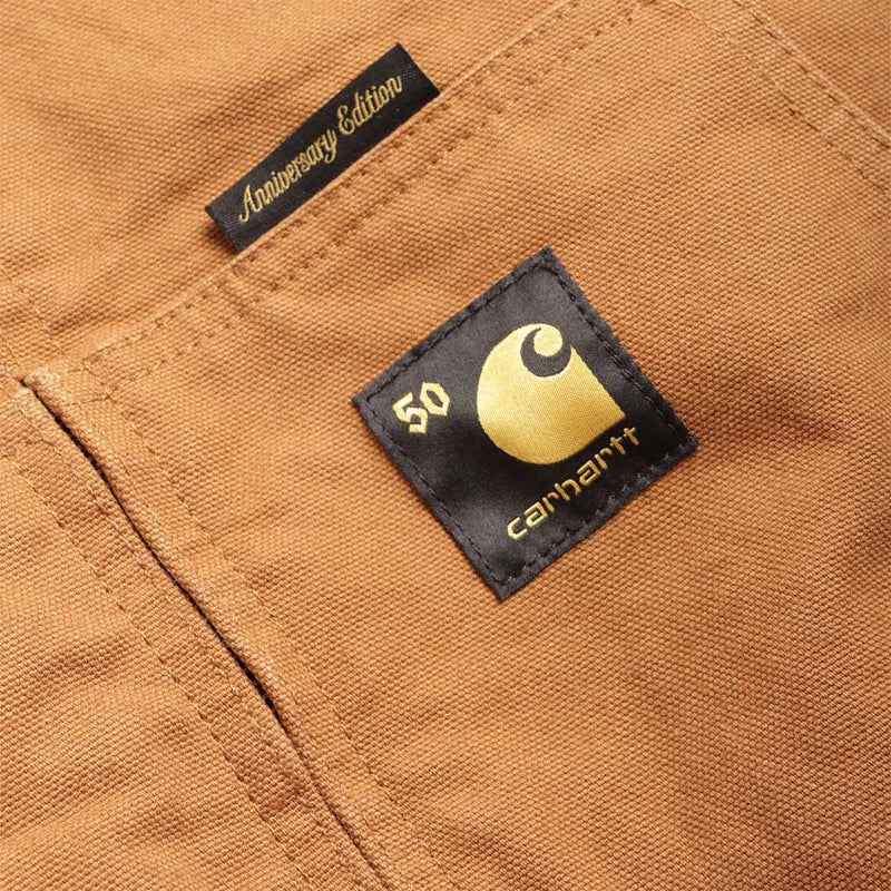 Carhartt WIP 50 Years Anniversary OG Active Jacket - Canvas