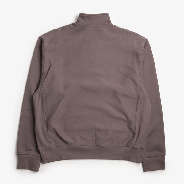 Carhartt WIP American Script Half Zip Sweatshirt
