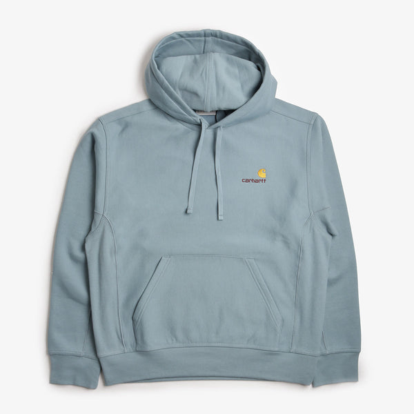 Carhartt WIP American Script Pullover Hoodie