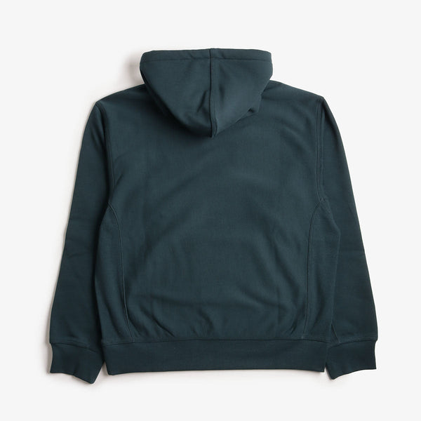 Carhartt WIP American Script Pullover Hoodie