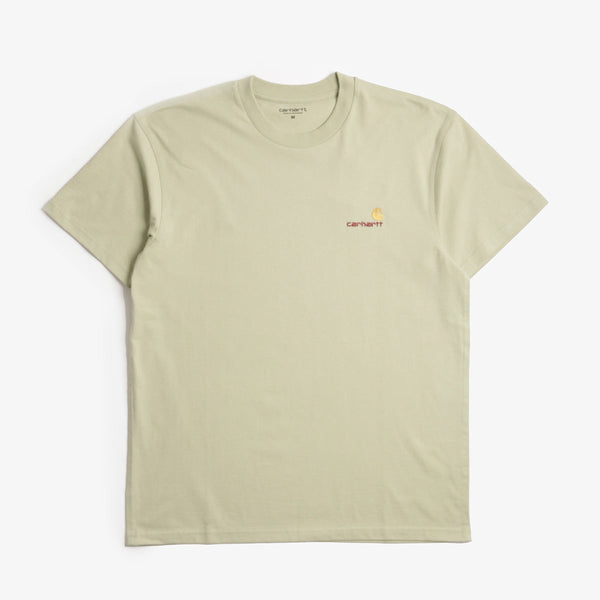 Carhartt WIP American Script T-Shirt
