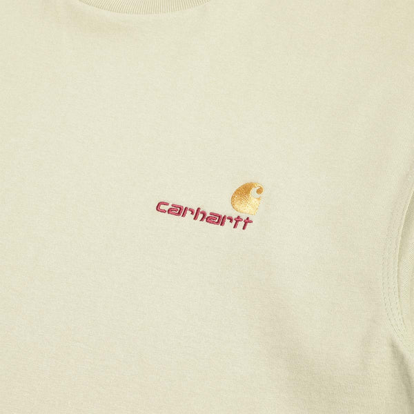 Carhartt WIP American Script T-Shirt