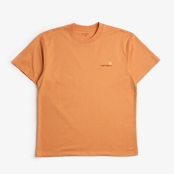 Carhartt WIP American Script T-Shirt