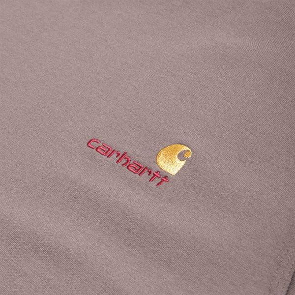Carhartt WIP American Script T-Shirt