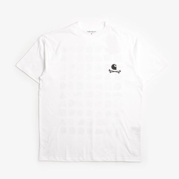 Carhartt WIP C Logo Archive T-Shirt