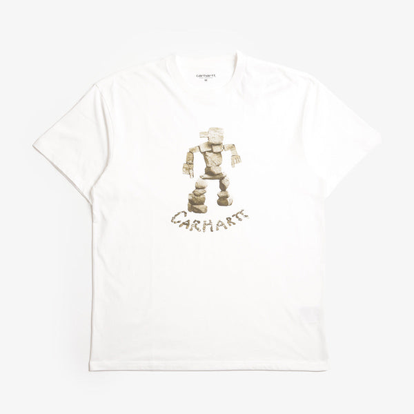 Carhartt WIP Cairn Man T-Shirt