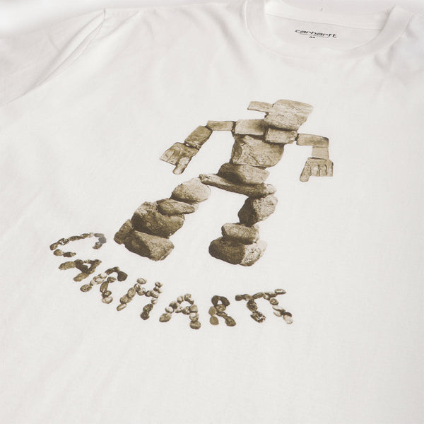 Carhartt WIP Cairn Man T-Shirt