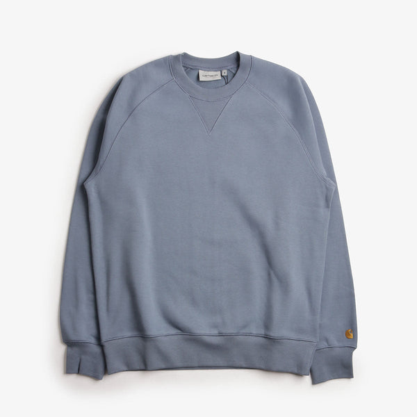 Carhartt WIP Chase Crewneck Sweatshirt