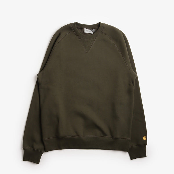 Carhartt WIP Chase Crewneck Sweatshirt