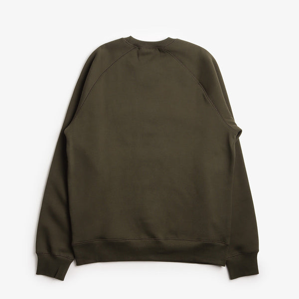 Carhartt WIP Chase Crewneck Sweatshirt