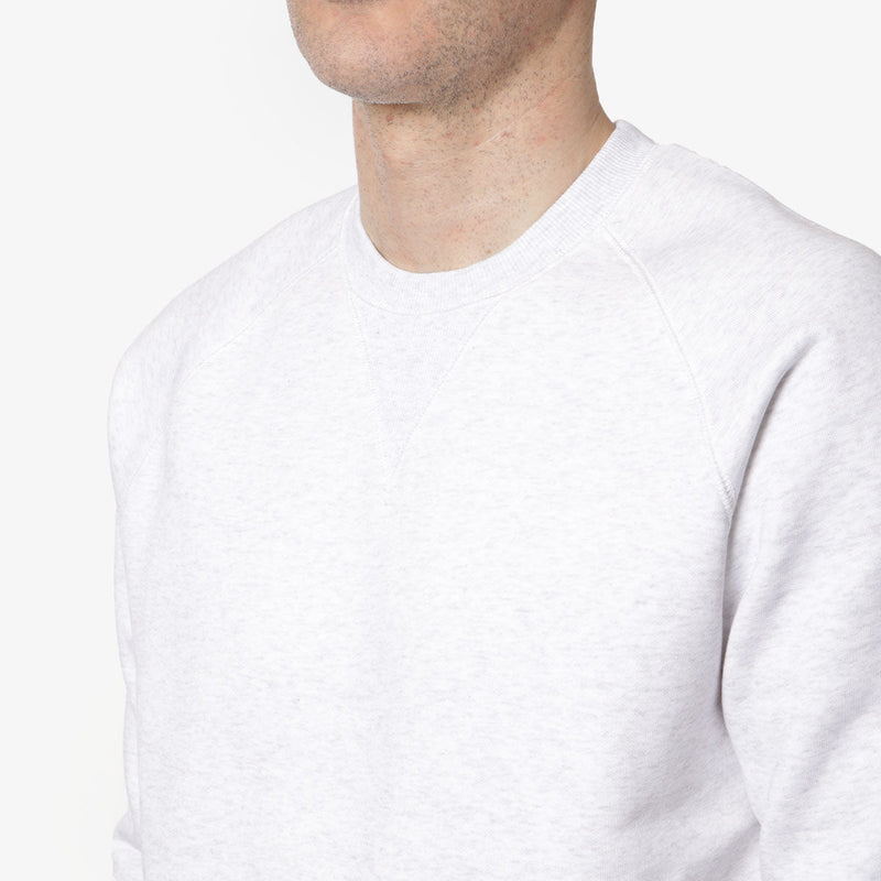 Carhartt WIP Chase Crewneck Sweatshirt