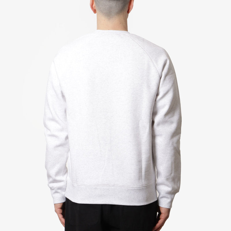 Carhartt WIP Chase Crewneck Sweatshirt