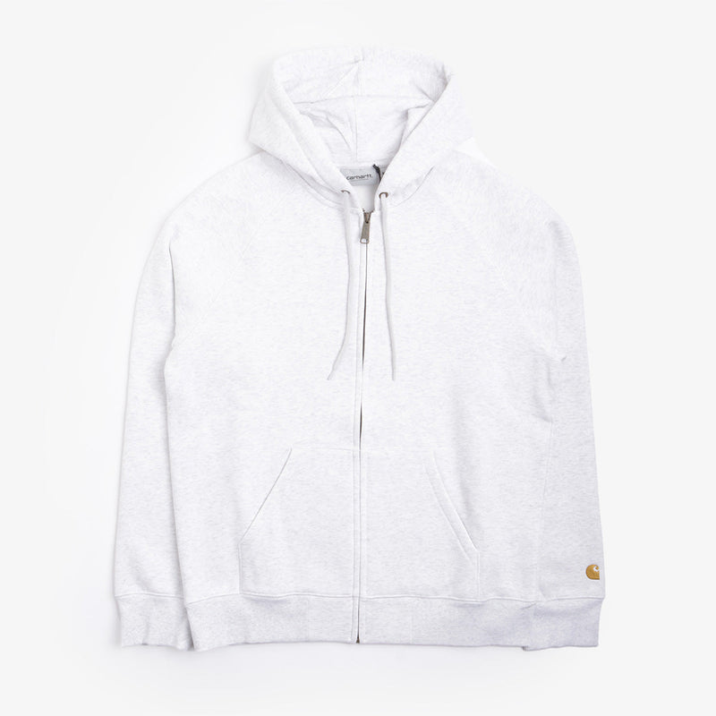 Carhartt WIP Chase Zip Hoodie