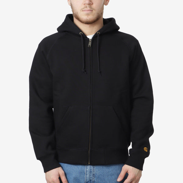 Carhartt WIP Chase Zip Hoodie