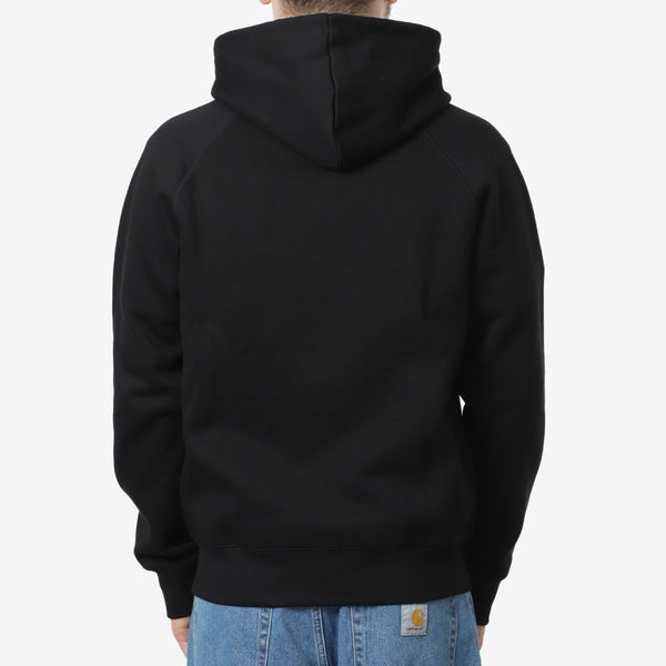 Carhartt WIP Chase Zip Hoodie
