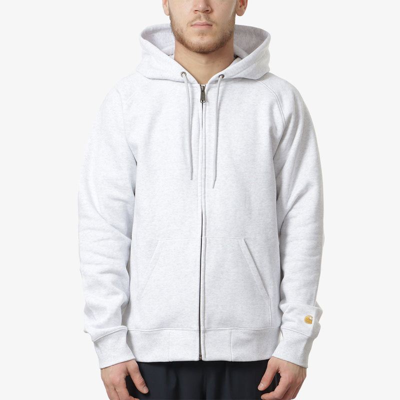 Carhartt WIP Chase Zip Hoodie