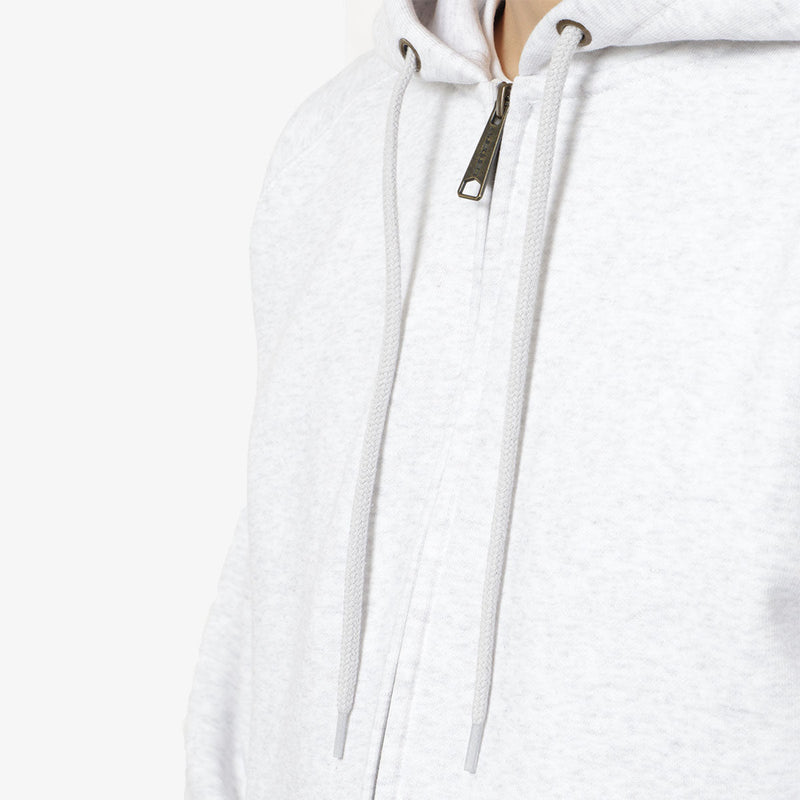 Carhartt WIP Chase Zip Hoodie