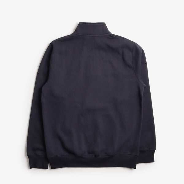 Carhartt WIP Chase Neck Zip Sweatshirt