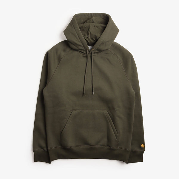 Carhartt WIP Chase Pullover Hoodie