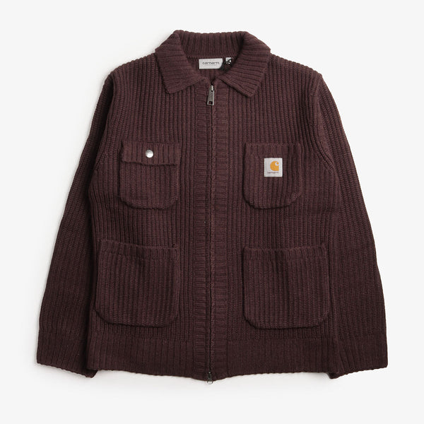 Carhartt WIP Chore Knit Jacket
