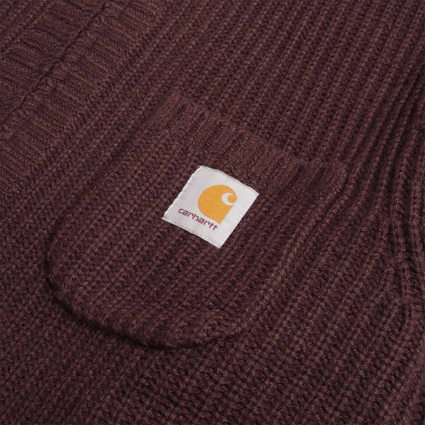 Carhartt WIP Chore Knit Jacket