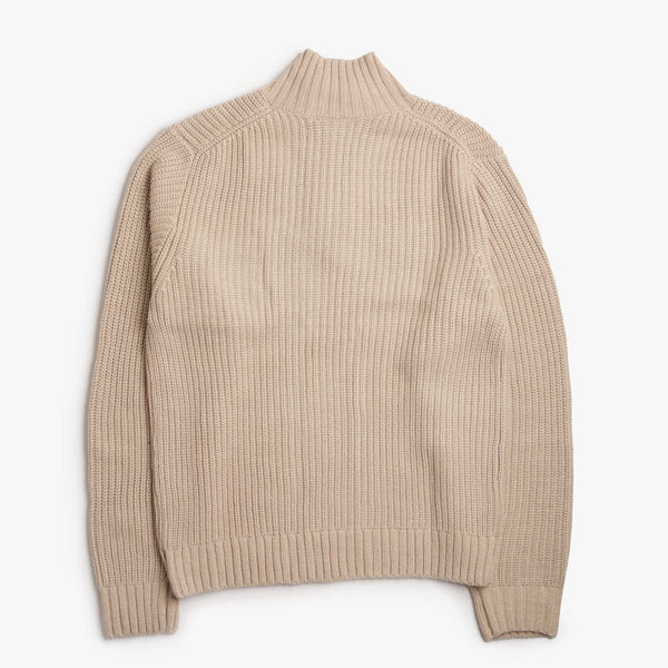 Carhartt WIP Detroit Half Zip Sweater