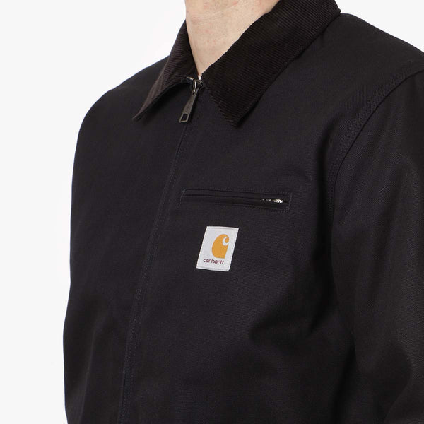 Carhartt WIP Detroit Jacket (Winter)