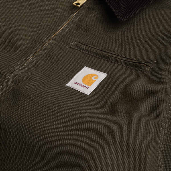 Carhartt WIP Detroit Jacket (Winter)