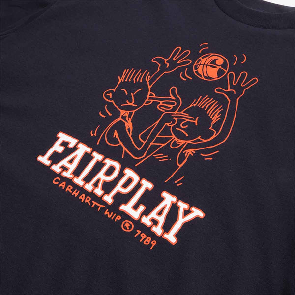 Carhartt WIP Fairplay T-Shirt