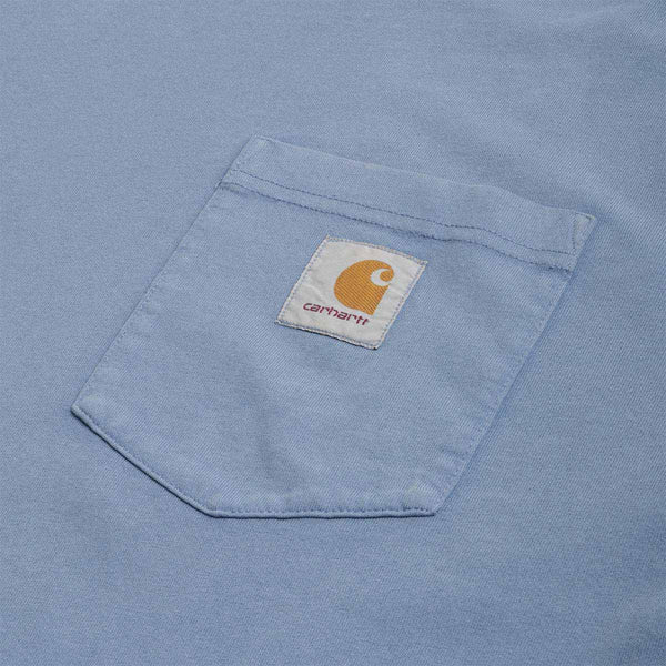 Carhartt WIP Hudson Pocket T-Shirt