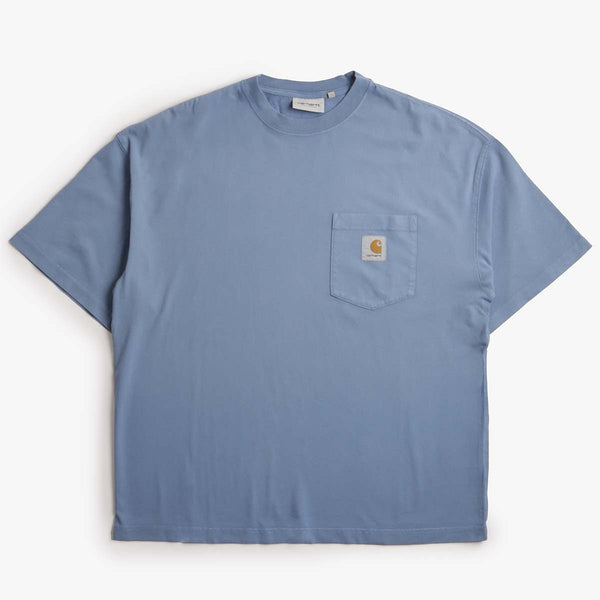 Carhartt WIP Hudson Pocket T-Shirt