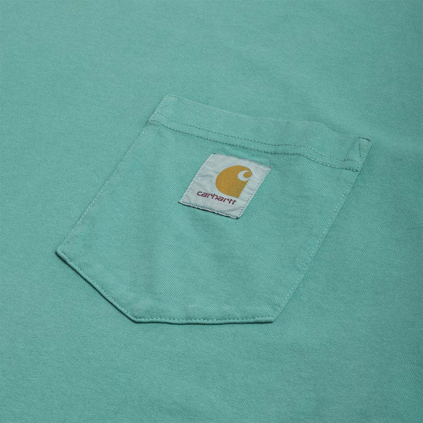 Carhartt WIP Hudson Pocket T-Shirt