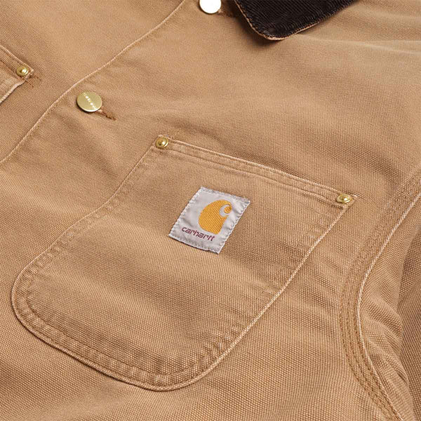 Carhartt WIP OG Chore Coat