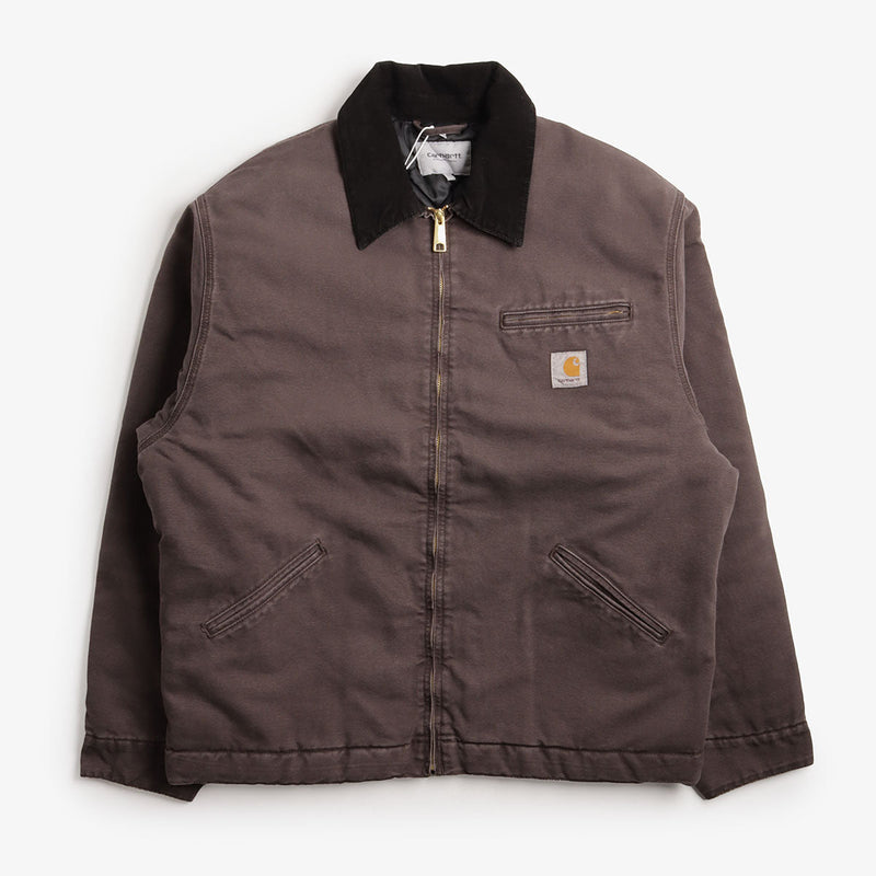 Carhartt WIP OG Detroit Jacket
