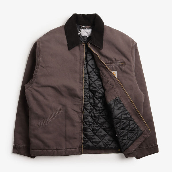 Carhartt WIP OG Detroit Jacket