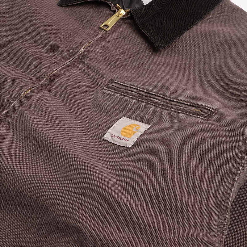 Carhartt WIP OG Detroit Jacket