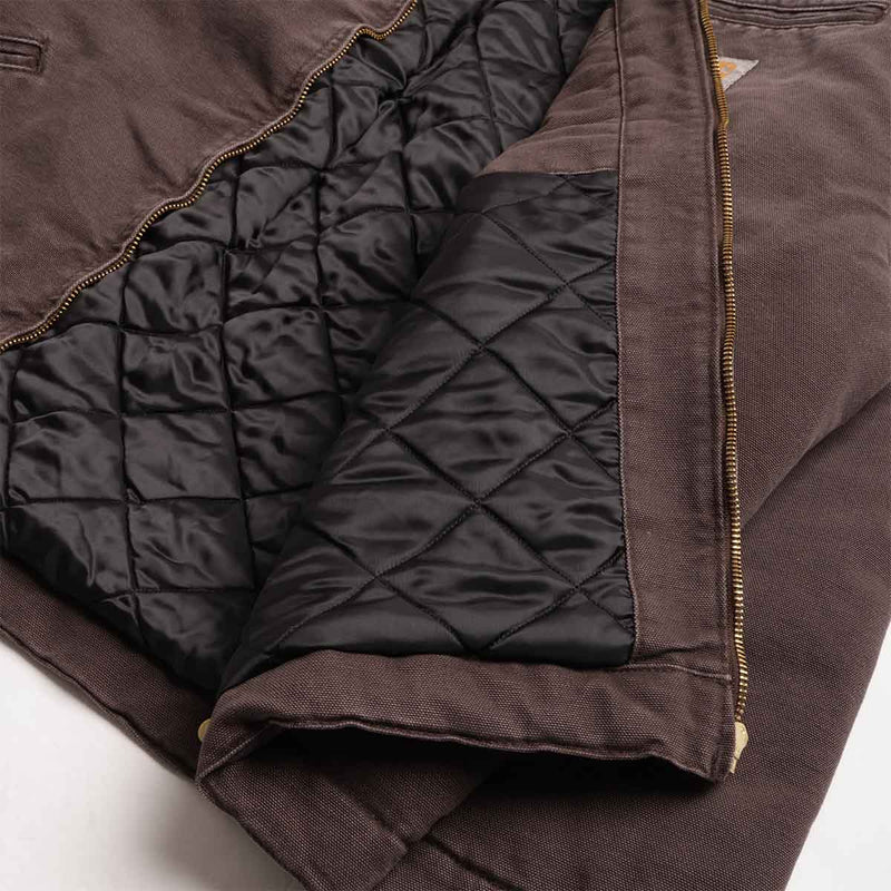 Carhartt WIP OG Detroit Jacket