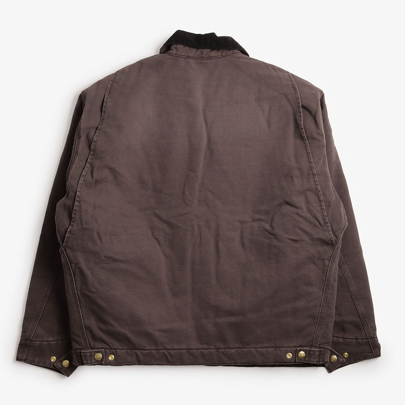 Carhartt WIP OG Detroit Jacket