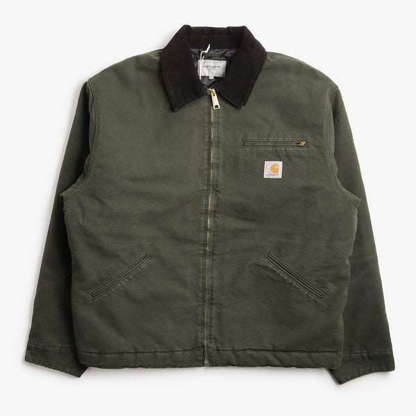 Carhartt WIP OG Detroit Jacket