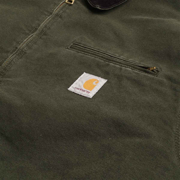 Carhartt WIP OG Detroit Jacket